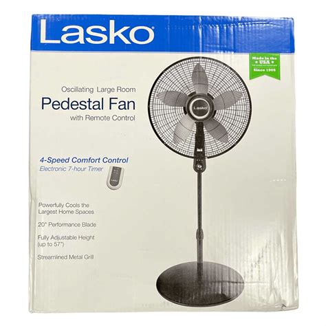 lasko steel box fan|lasko box fan parts replacement.